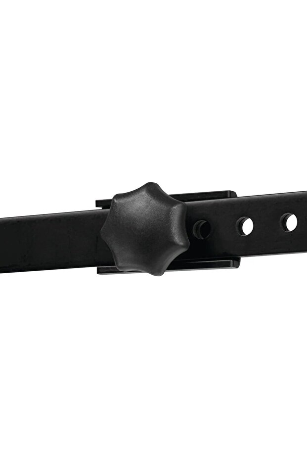 Support By JamStands® JS-XS300 X-Style Stand JamStands® Serisi Tek Destekli X-Style Klavye Standı - 2