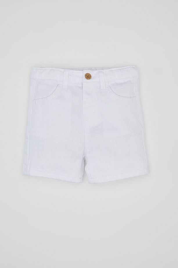 Erkek Bebek Jean Şort C2286A524SM - 1