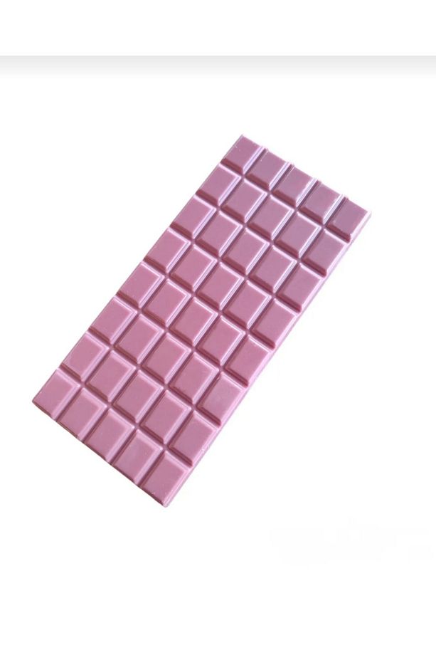 Ruby Belçika Çikolatası Tablet 100gr - 2