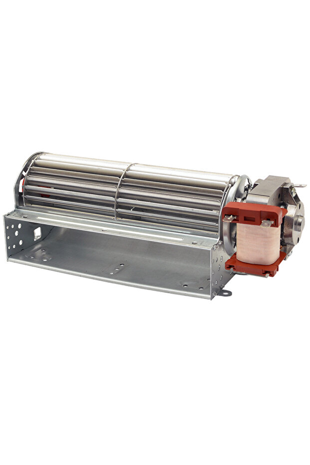 Radyal Fan 18 Cm. - 1