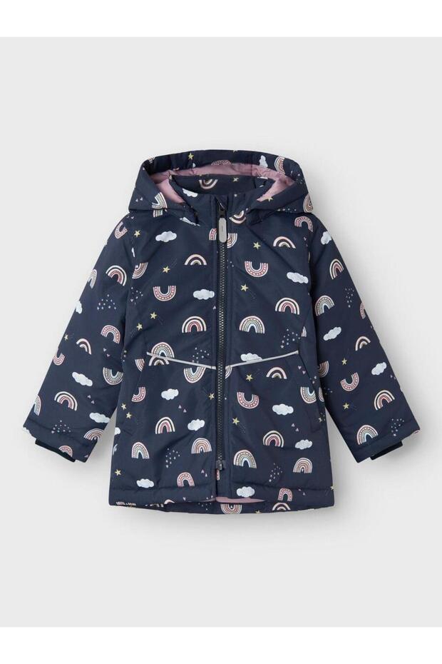 Nmfmaxı Çocuk Mont 13229828 - 1