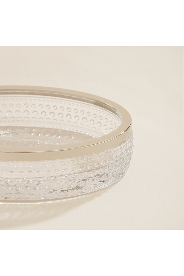 Tudes Sabunluk Transparan - 5