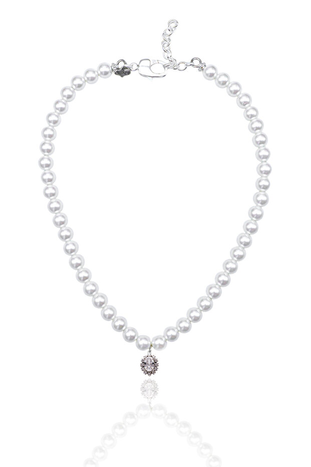 TANE İNCİ KOLYE - 1