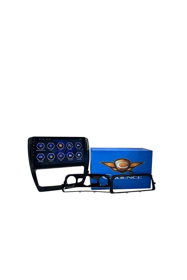 Jetta 2011-2017 6-128 (SİM KARTLI) 360 Cam Destekli Pro Oem Multimedia - 2