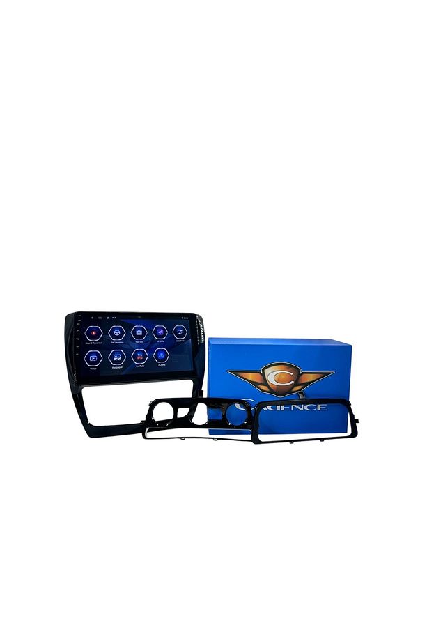Jetta 2011-2017 6-128 (SİM KARTLI) 360 Cam Destekli Pro Oem Multimedia - 4