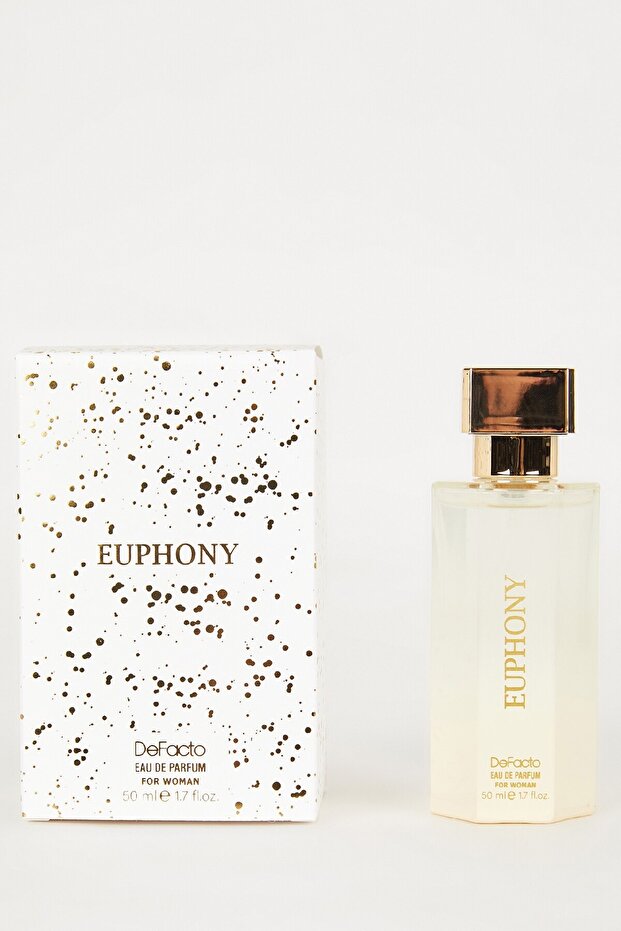Kadın Euphony Aromatik 50 ml Parfüm C3058AXNS - 4