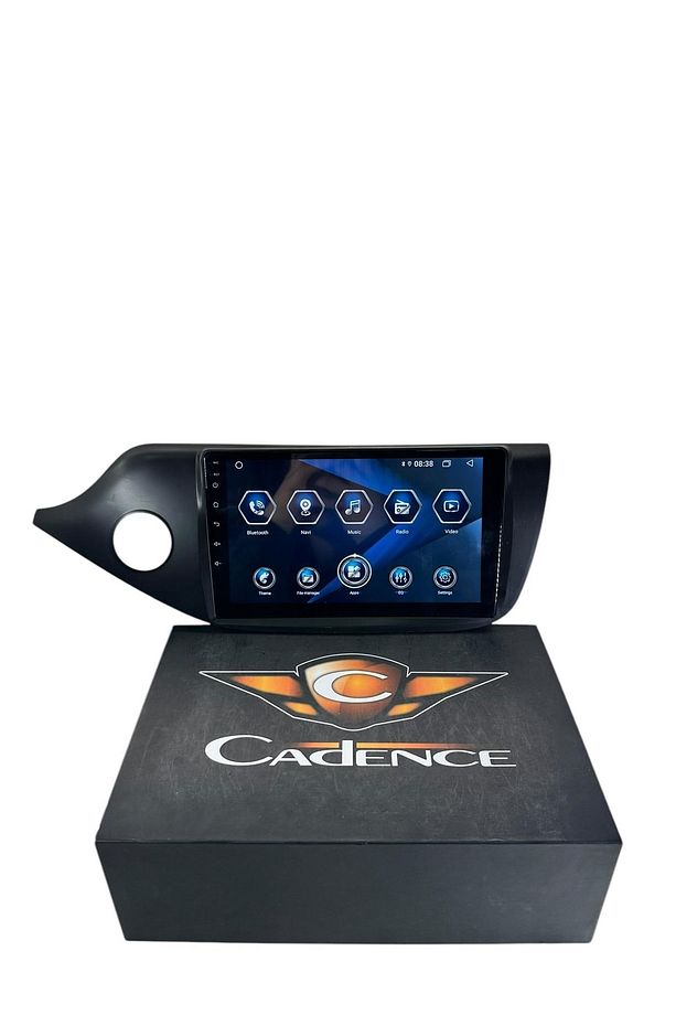 KİA CEED 2013-2017 CADENCE T5 İŞLEMCİLİ PROFESYONEL 360 CAM DESTEKLİ OEM MULTİMEDİA - 1