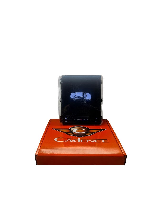 9.7'' 4 Ram 64 Gb T5 Profesyonel Tesla Oem Multimedia - 4