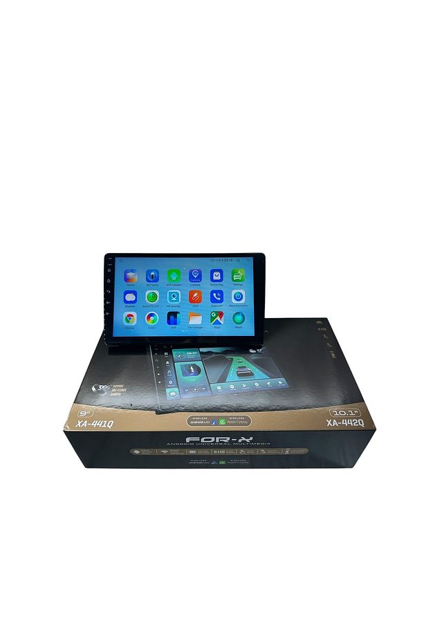6.128 Tam Profesyonel 9'' Oem Multimedia (NEW) - 3