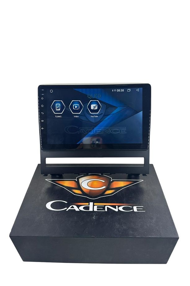 FİAT ALBEA-PALIO 2005-2013 CADENCE T5 İŞLEMCİLİ PROFESYONEL 360 CAM DESTEKLİ OEM MULTİMEDİA - 2