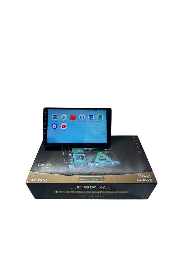 6.128 Tam Profesyonel 9'' Oem Multimedia (NEW) - 2