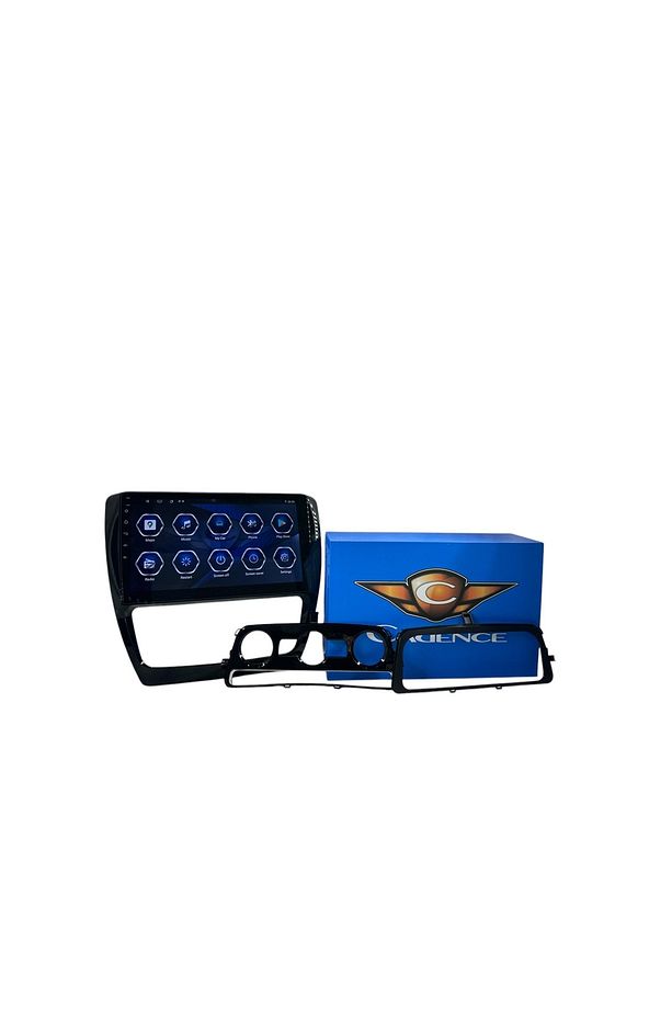 Jetta 2011-2017 6-128 (SİM KARTLI) 360 Cam Destekli Pro Oem Multimedia - 3