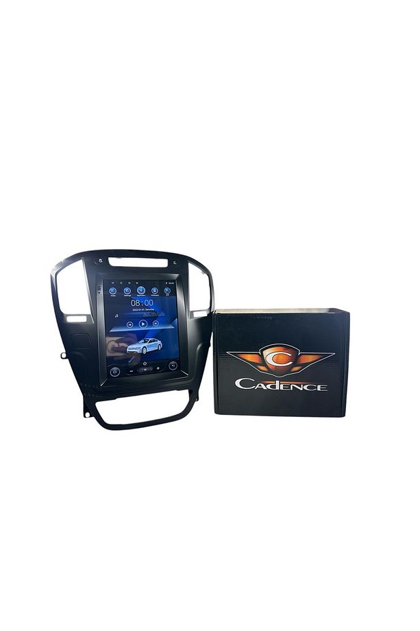 İNSİGNİA T5 CADENCE PROFOSYONEL TESLA OEM MULTİMEDİA - 1