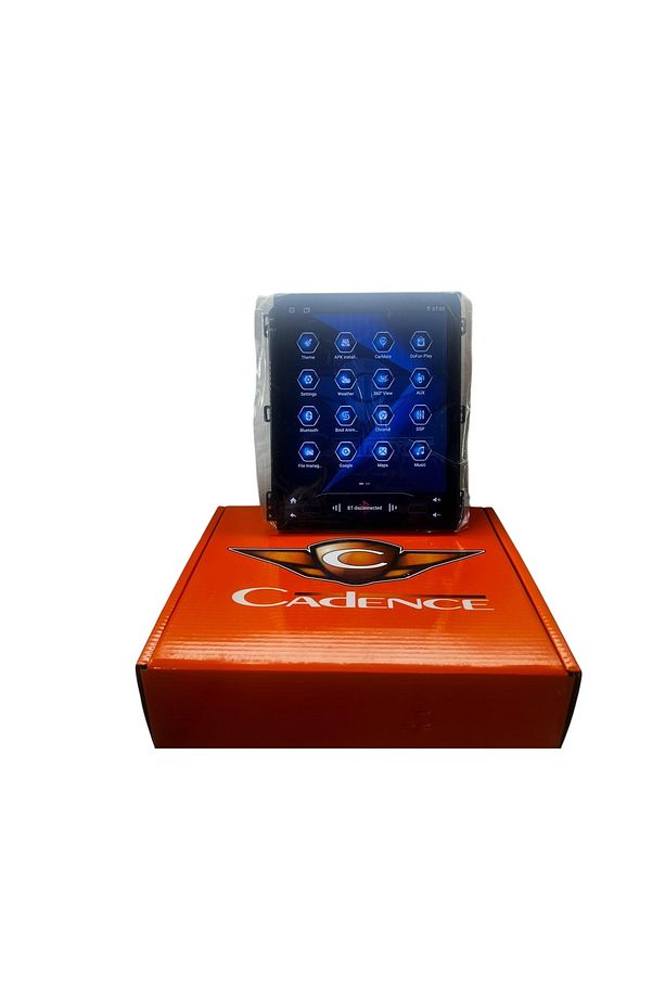 9.7'' 4 Ram 64 Gb T5 Profesyonel Tesla Oem Multimedia - 3