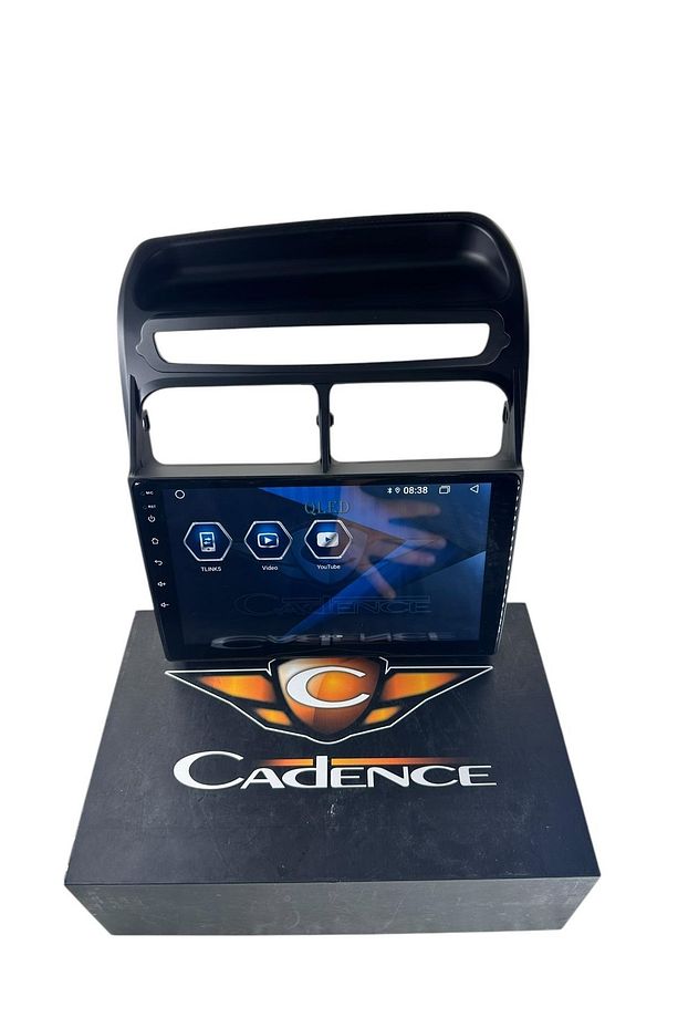 Fiat Linea T5 Işlemcili Profesyonel 360 Cam Destekli Oem Multimedia - 3