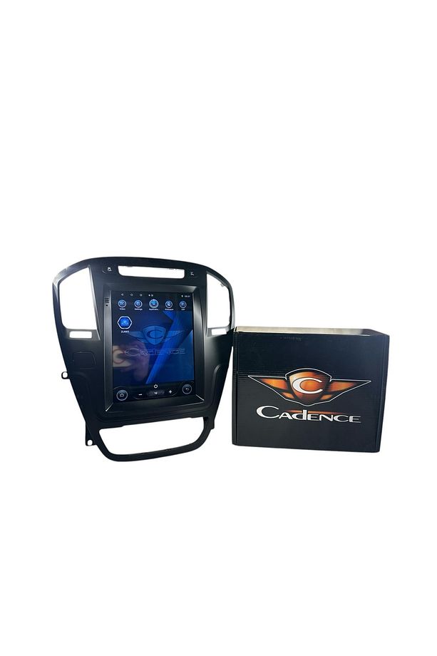 İNSİGNİA T5 CADENCE PROFOSYONEL TESLA OEM MULTİMEDİA - 3