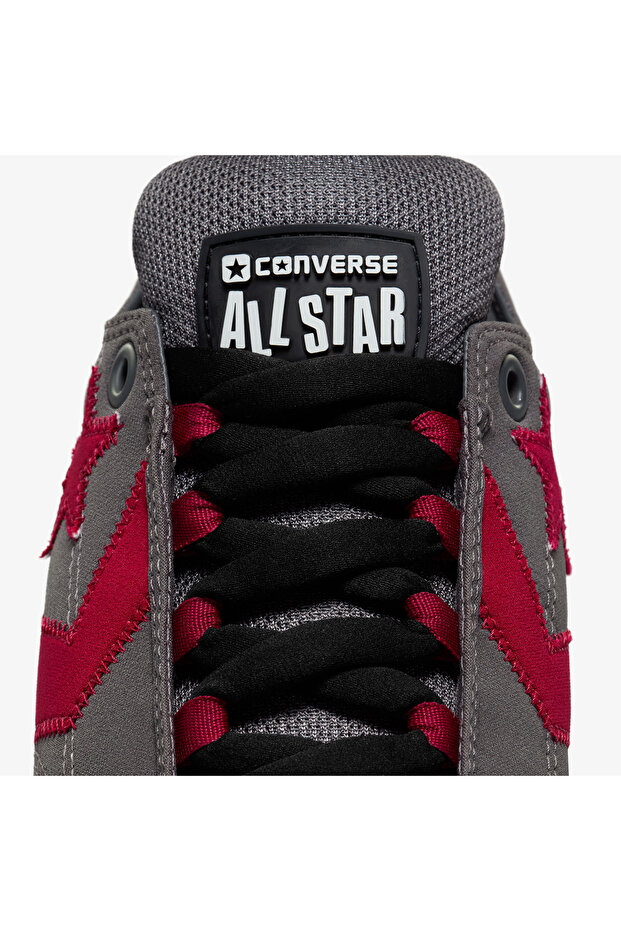 Puff Player Unisex Gri Sneaker - 8