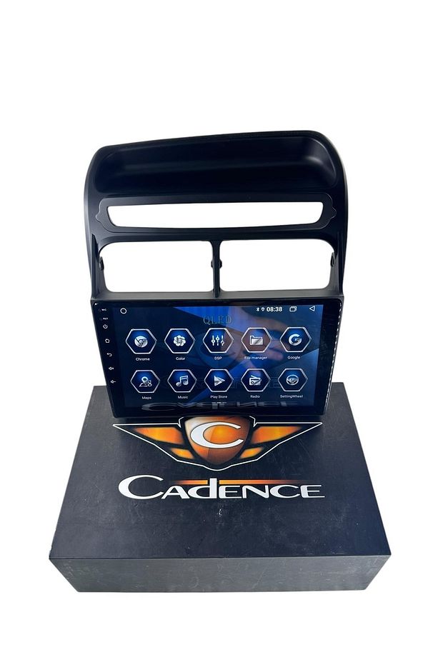 Fiat Linea T5 Işlemcili Profesyonel 360 Cam Destekli Oem Multimedia - 2