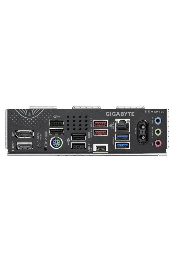 B850 Eagle Wıfı 6e Ddr5 8200 (Oc) M.2 Am5 Atx Anakart - 3