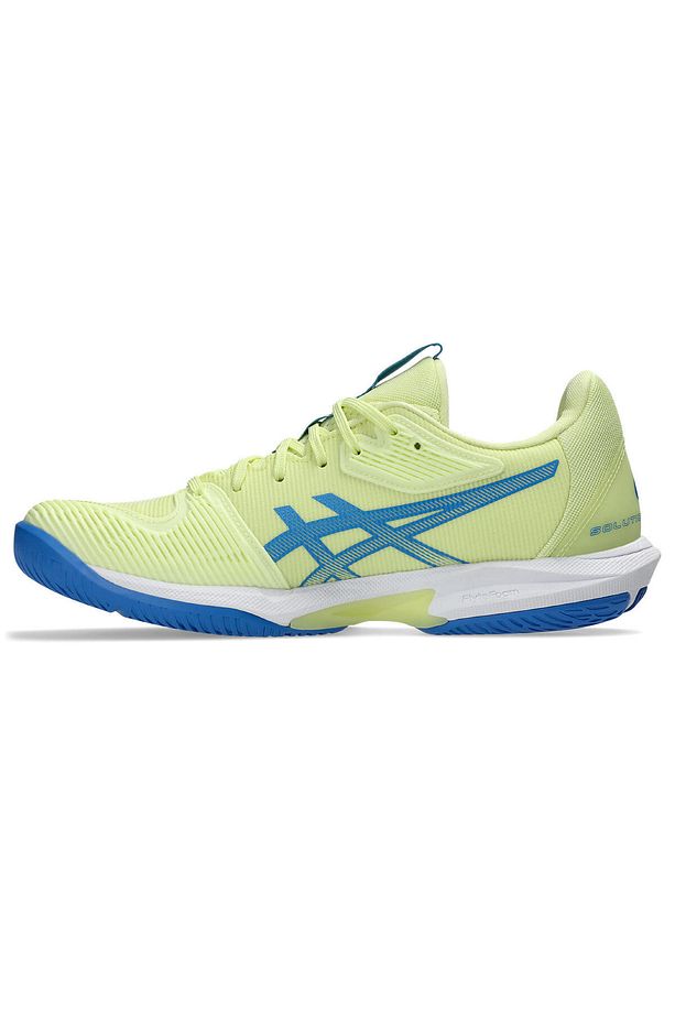 Solutıon Speed Ff 3 Kadın Sarı Tenis Ayakkabısı 1042a250-750 - 2