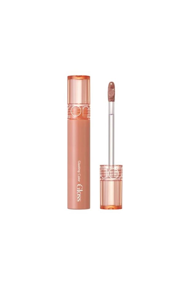 GLASTING COLOR GLOSS 02 NUTTY VAGUE - 1