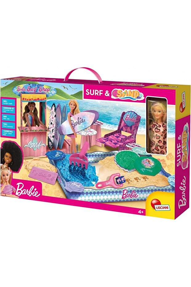 Set creativ - la plaja - 1