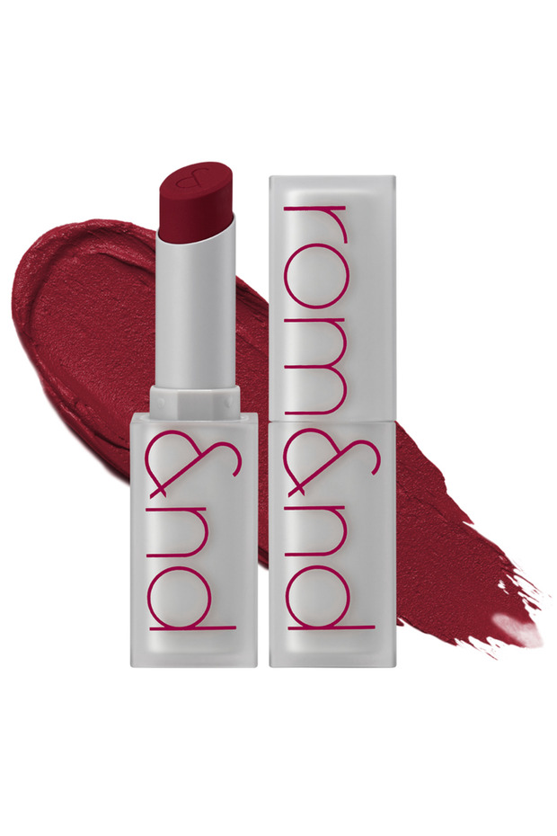 ZERO MATTE LIPSTICK 15 MIDNIGHT