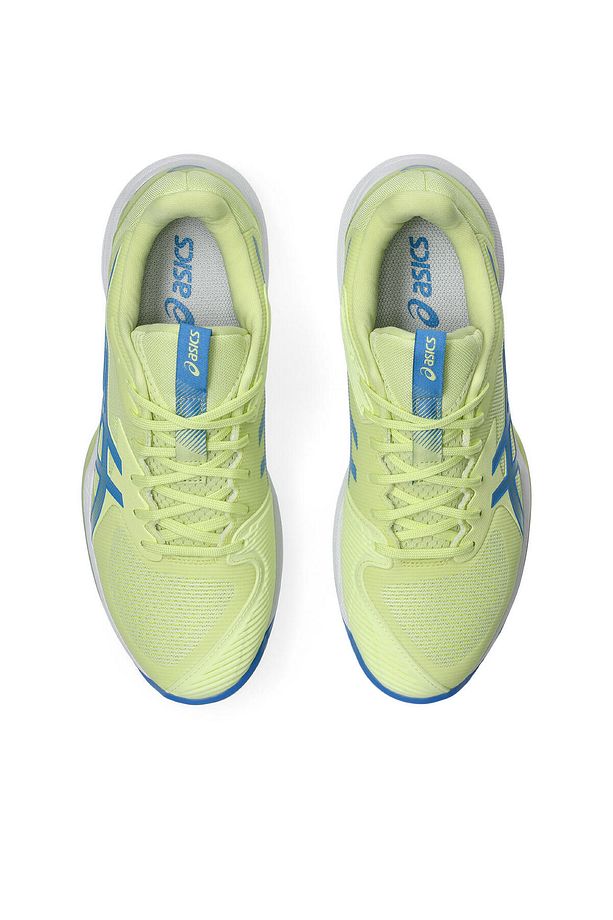Solutıon Speed Ff 3 Kadın Sarı Tenis Ayakkabısı 1042a250-750 - 7