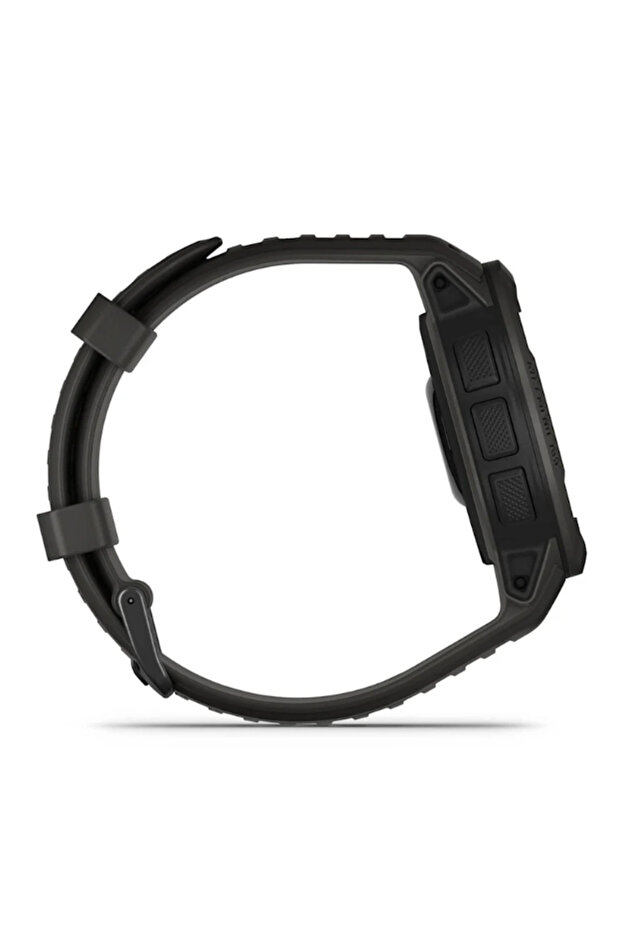 غريزة 2، جرافيت - 5