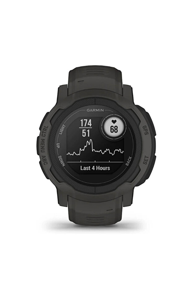 غريزة 2، جرافيت - 2