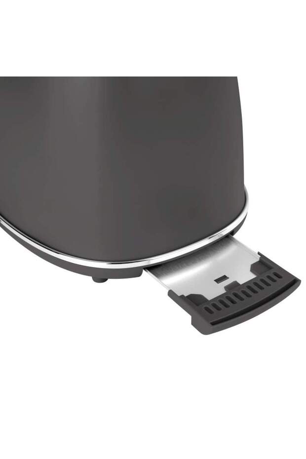 Bread Maker 850W Anthracite Collection - 5