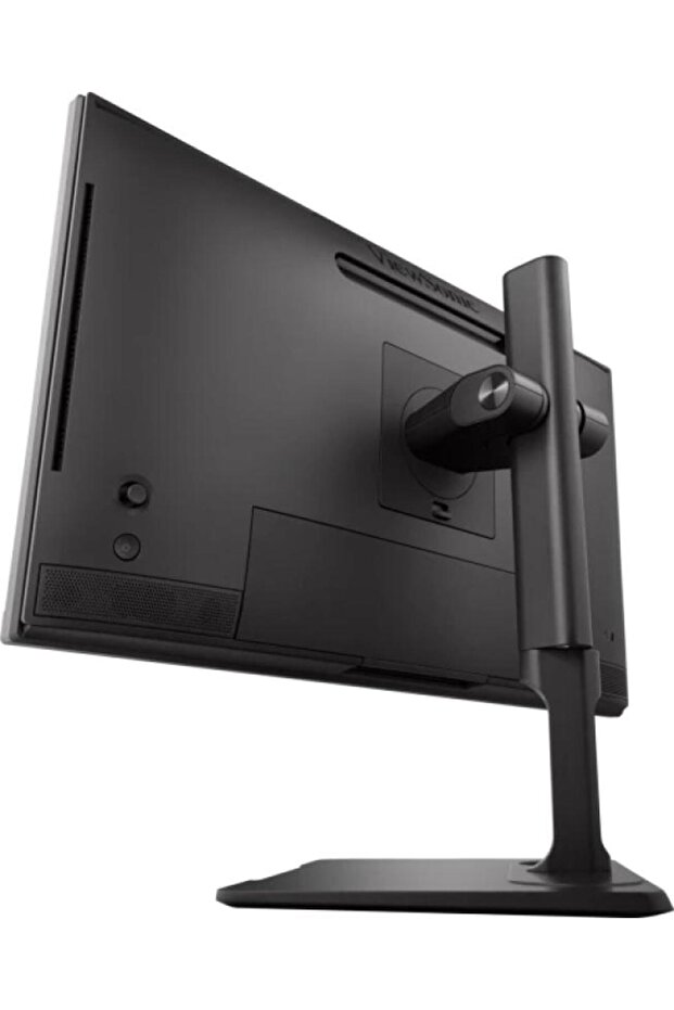 Monitor IPS LED VP2776T-4K, UHD HDMI, DisplayPort, Boxe, Pivot, ms Negru - 4