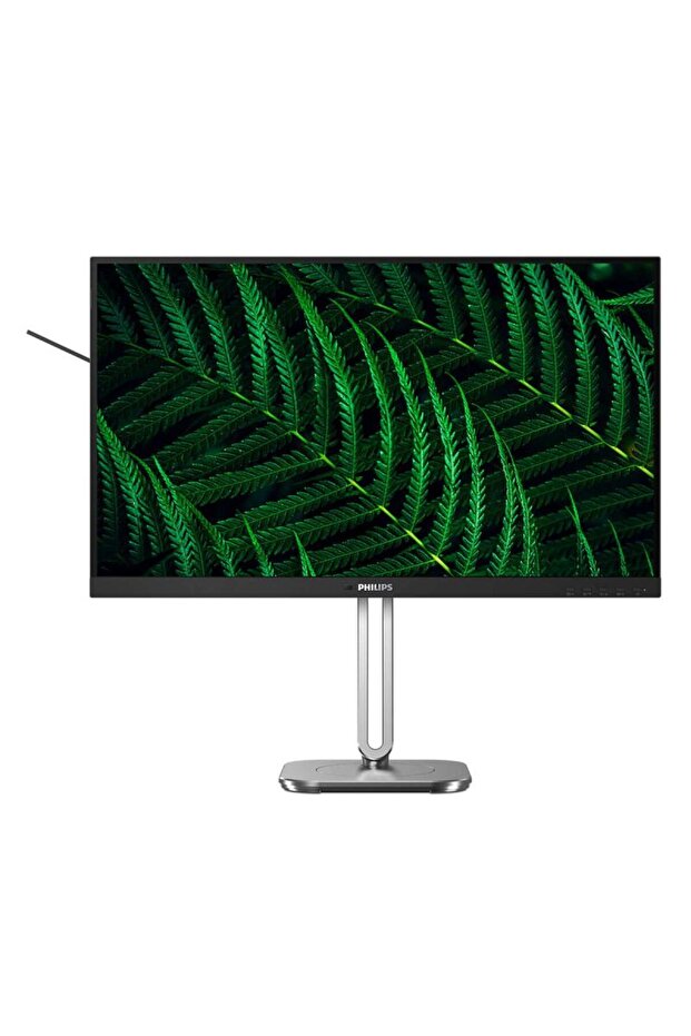 Monitor Philips WLED, IPS, HDMI DisplayPort USB USB - 1