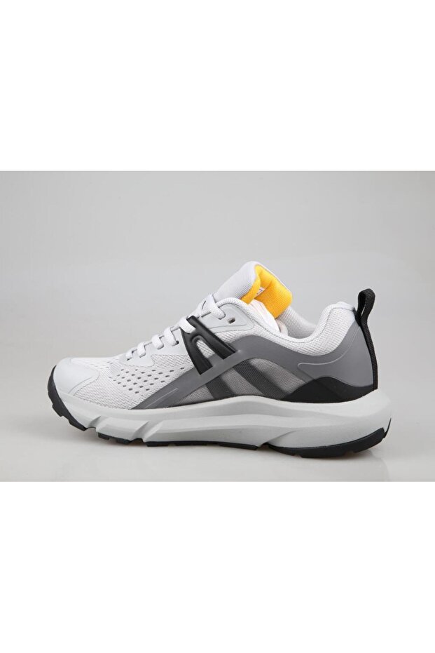 MP 251-2811 Gri Erkek Sneakers - 2