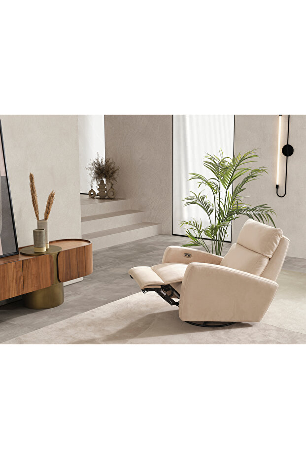 Cloud baba koltuğu - 1