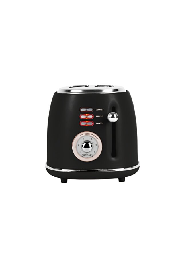 Black Rose Collection Bread Loaf - 2