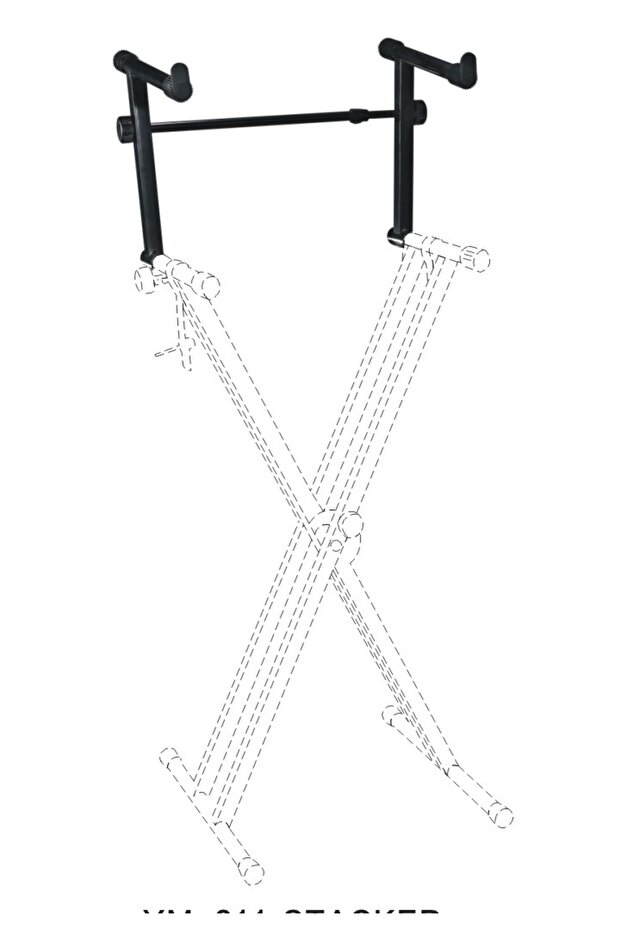 Sk-a1 Ikinci Kat Org Standı - 1