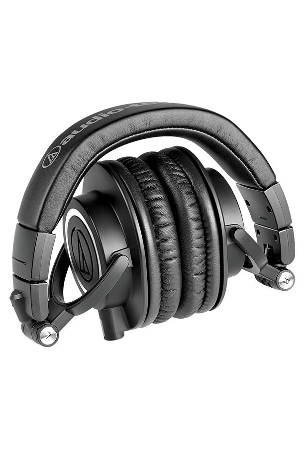 Ath-m50x Stüdyo Kulaklığı - 2