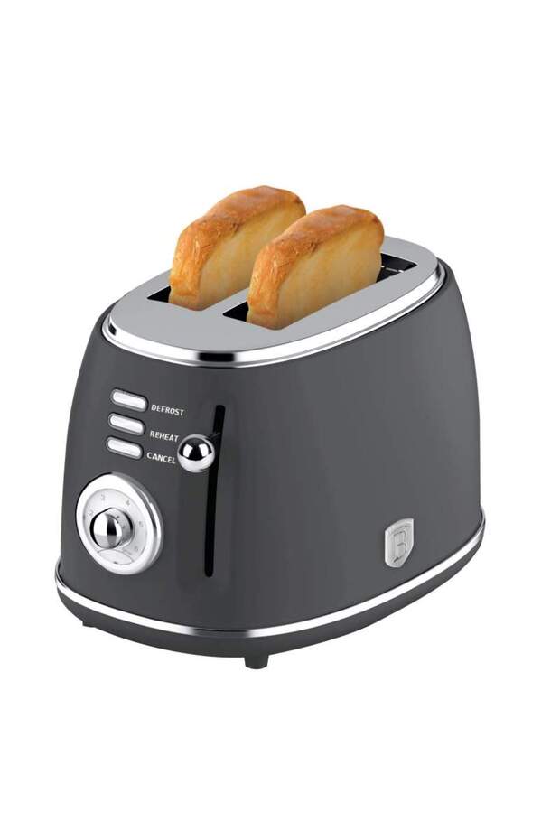 Bread Maker 850W Anthracite Collection - 3