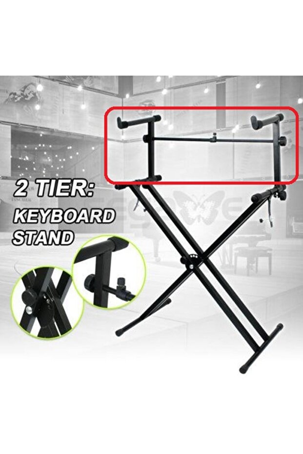 Sk-a1 Ikinci Kat Org Standı - 2