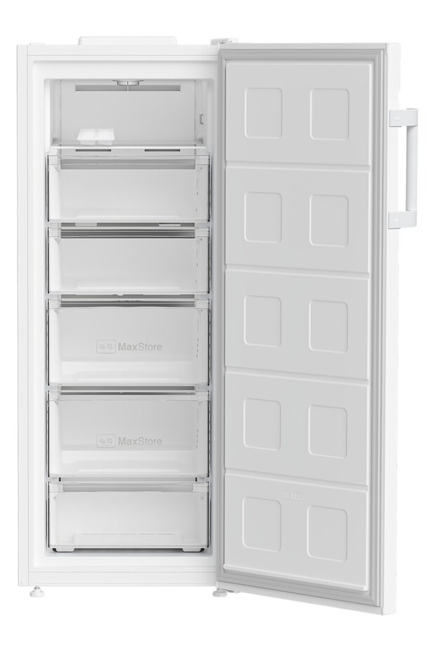 609 NFE DERİN DONDURUCU - 3