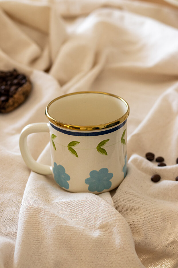 Bloom Emaye Kupa - 3