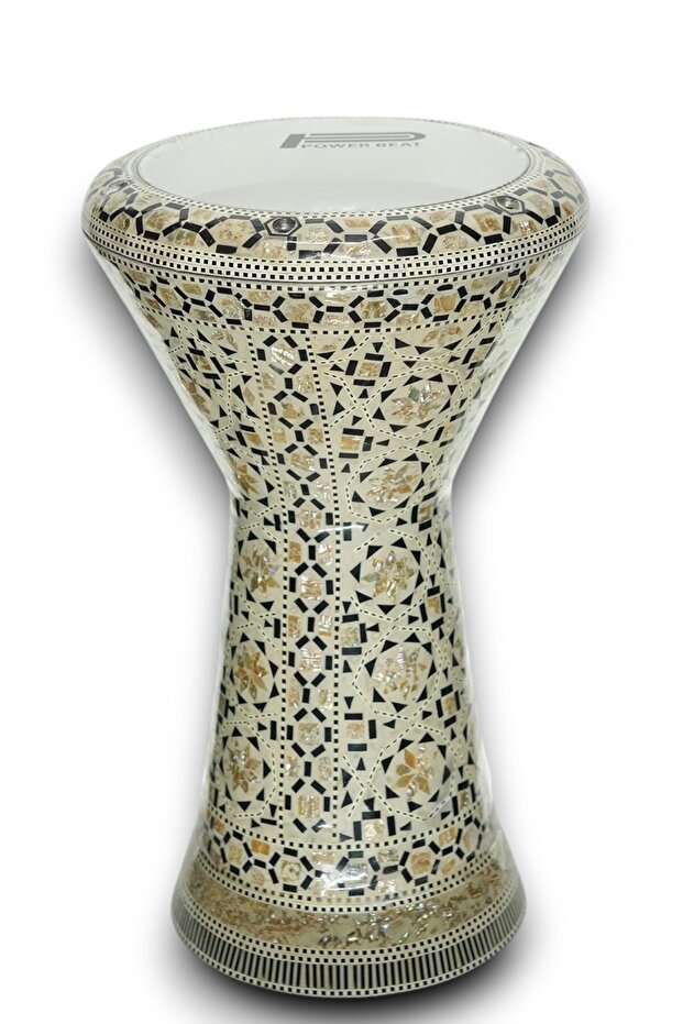 MG-280 SEDEFLİ MISIR DARBUKA - 1