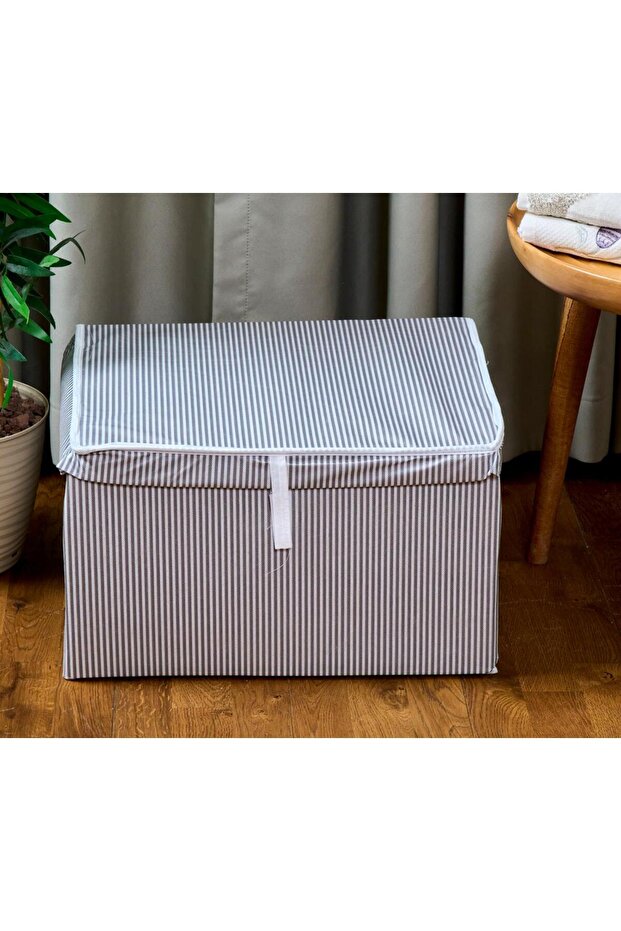 Multi-Purpose Box Storage (Base Storage) - 1