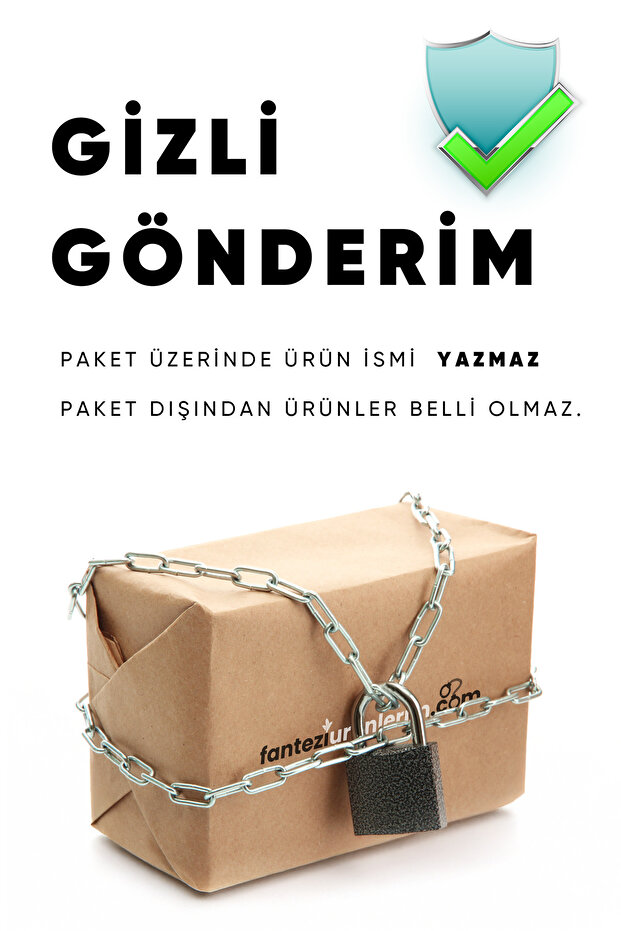 Tek, Çift Kişilik Yataklara El Ve Ayak Kelepçe, Bel Kemeri, Maske, Yatak Altından Geçen Fantezi Set - 5