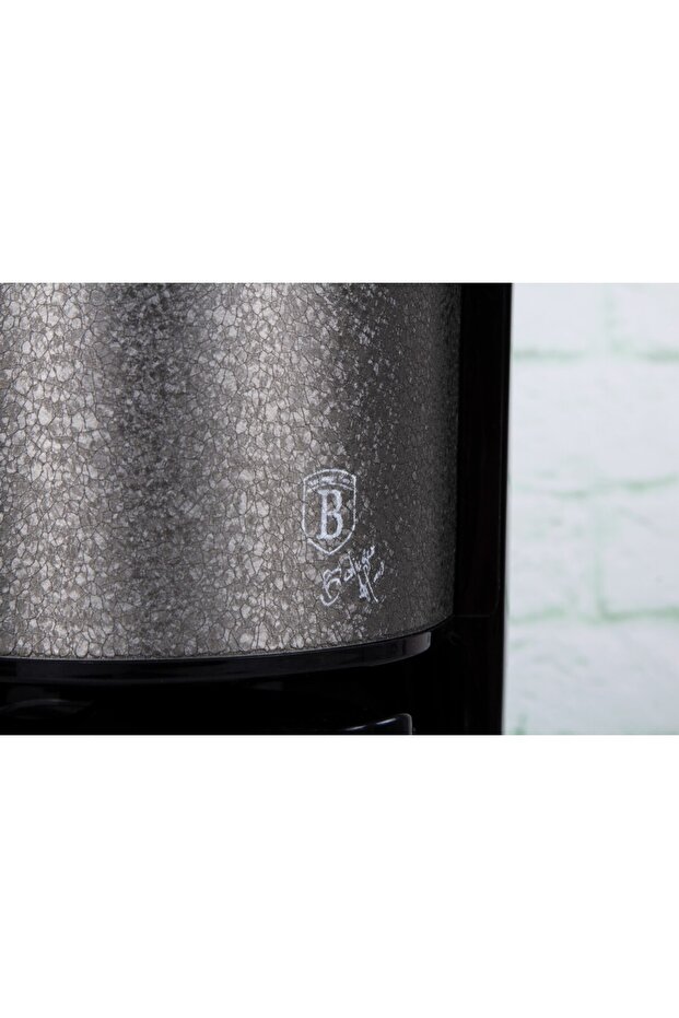 Crystal Collection Electric Drip Coffee Maker - 7