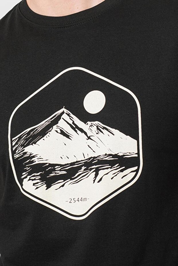 Tricou Regular Bumbac Moldoveanu - 6