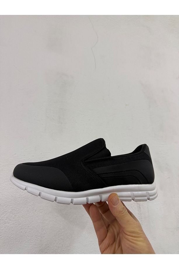 Ortopedik Hafif Taban Yazlık Spor Ayakkabı - 3