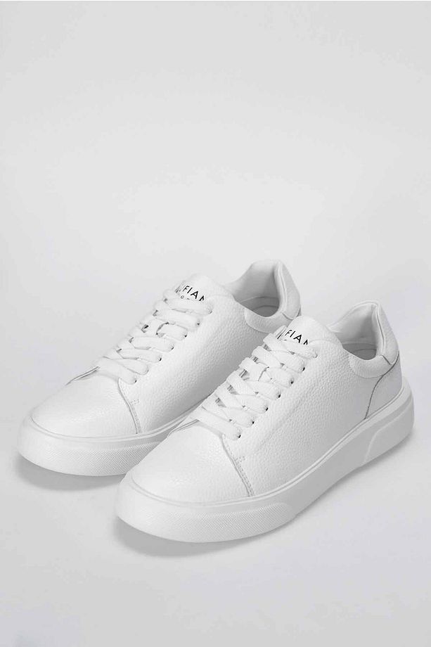 Erkek Sneaker Ayakkabı TMY A-1 - 4