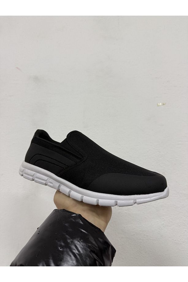 Ortopedik Hafif Taban Yazlık Spor Ayakkabı - 4